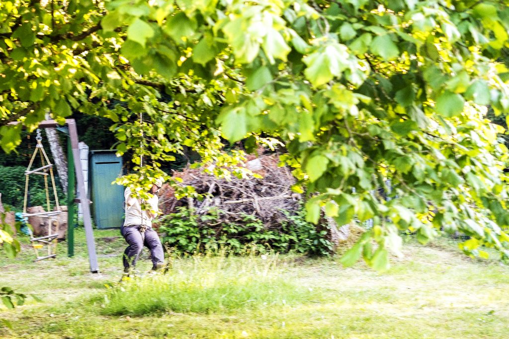 The Great Park, 3. Sommerfest, 24.06.2017