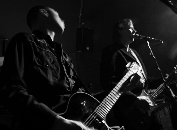 Jolly Jumpers, 2005 in Fürth