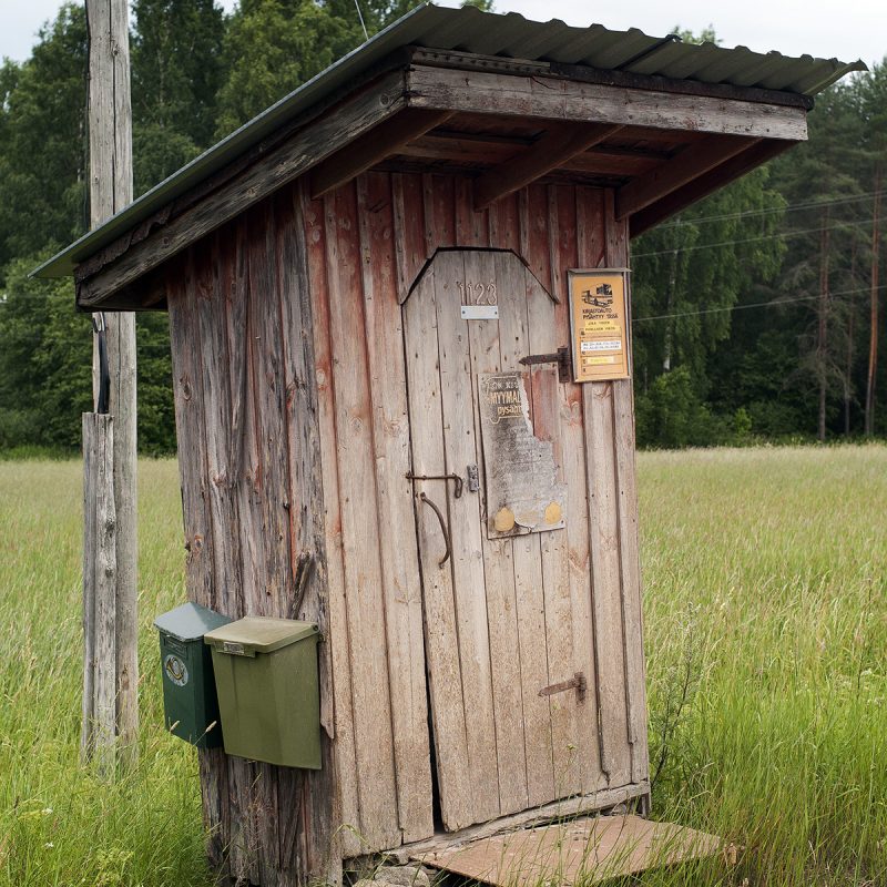 Finnland 2011