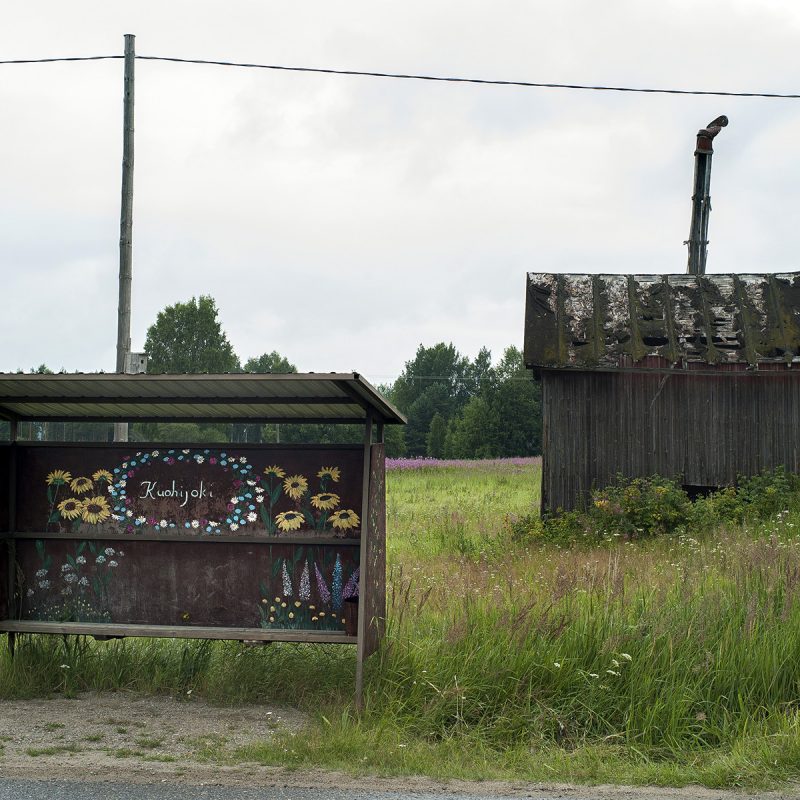 Finnland 2011
