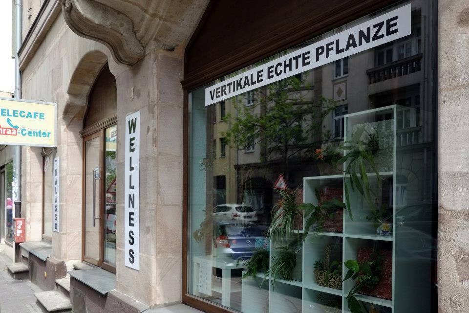 Nürnberger Straße, Fürth