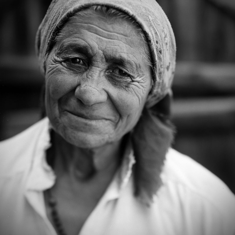 Teodora, Magd