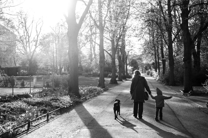 Stadtpark, 06.04.2017