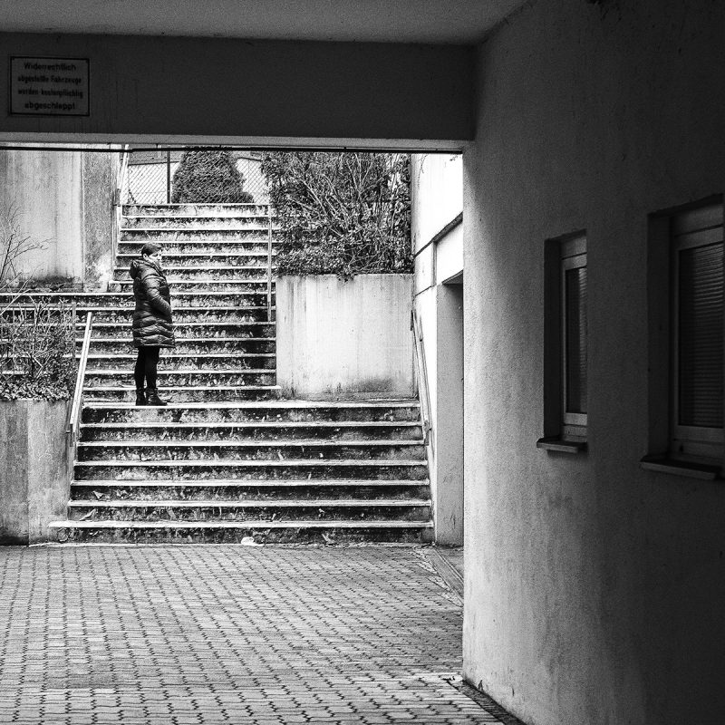 Königstraße, 15.03.2017