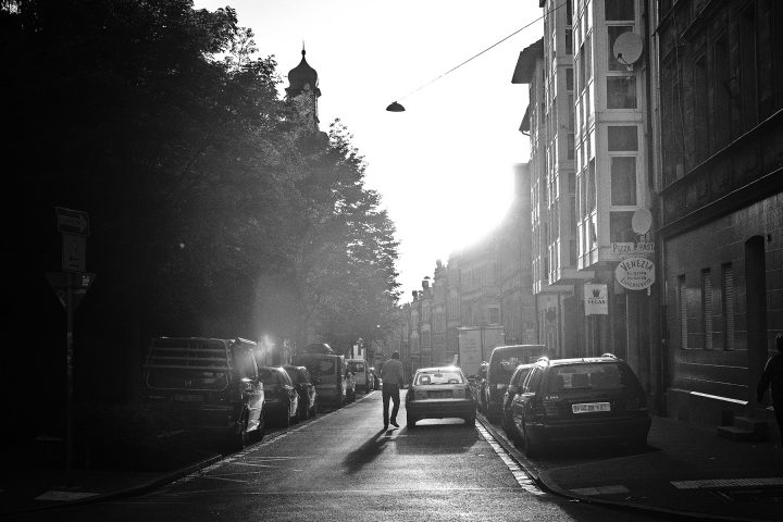 Amalienstraße, 15.05.2017