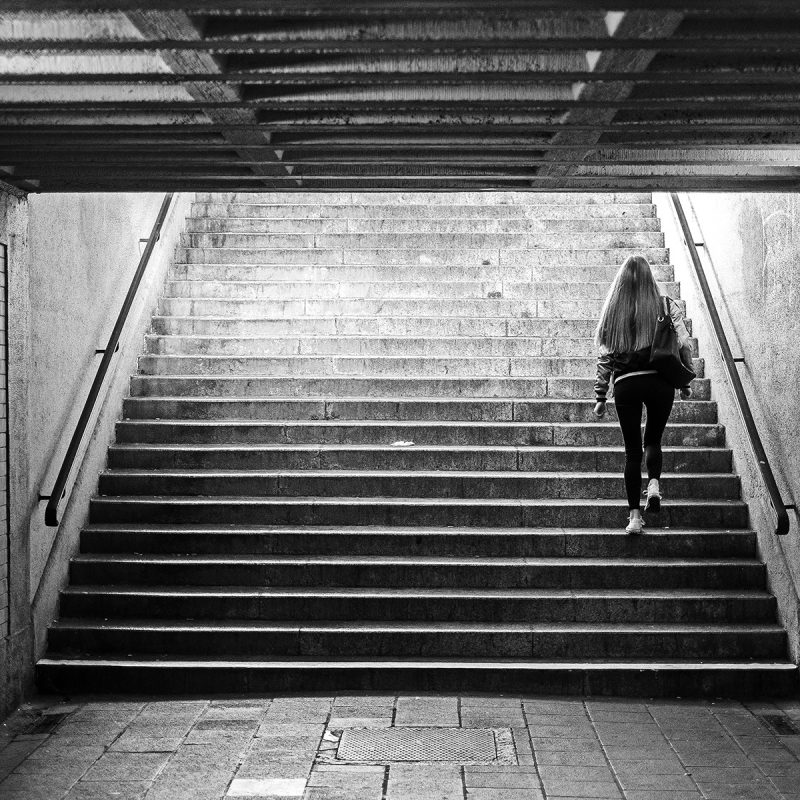 Tunnel