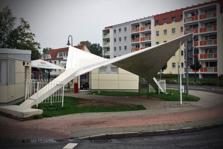 Binz, Ulrich Müther