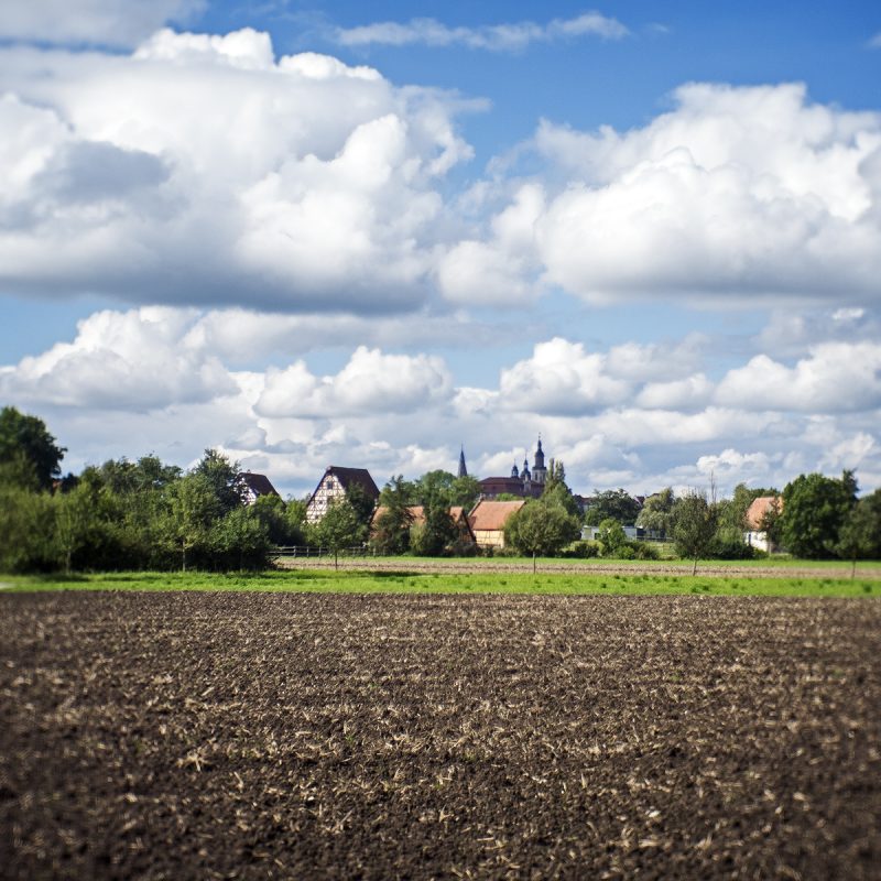 Für Landschaften nur bedingt geeignet...