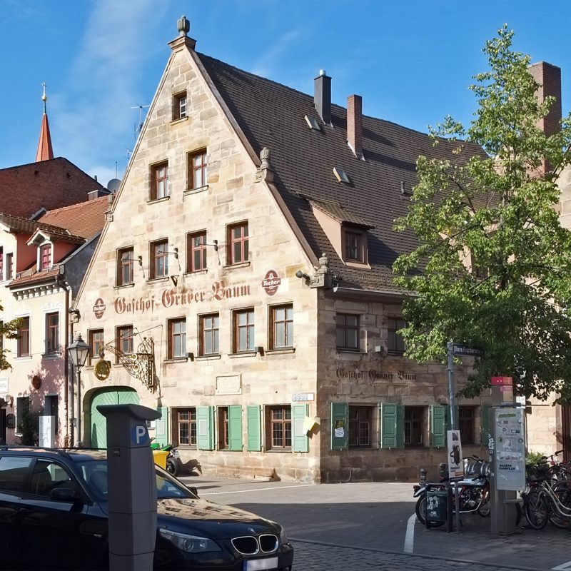 Gustavstraße 34