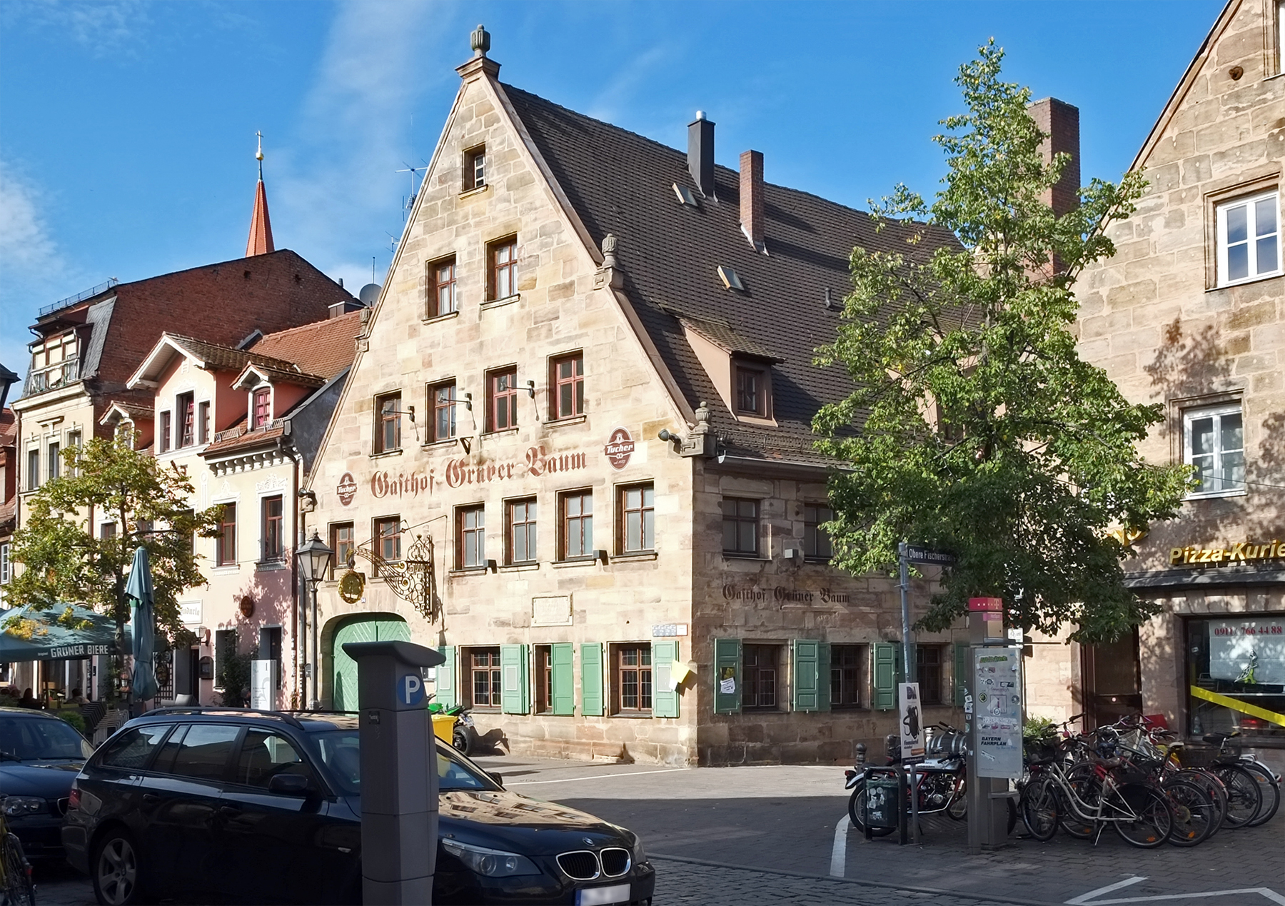 Gustavstraße 34