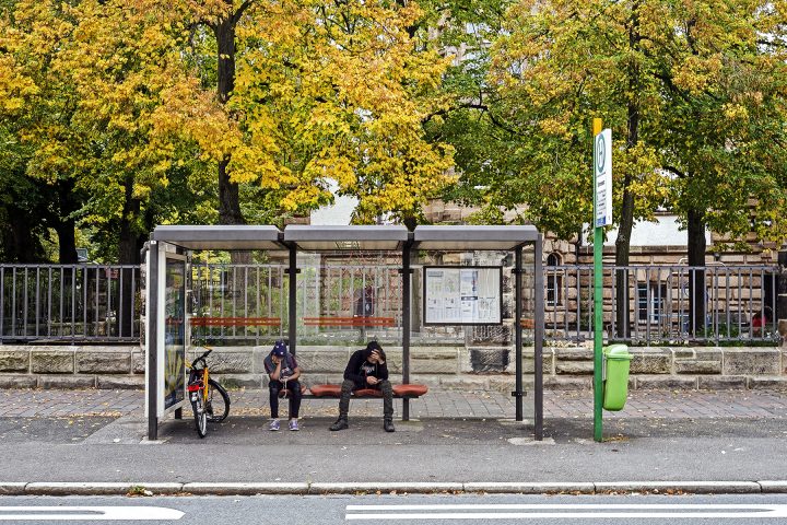 Fürth, Südstadt