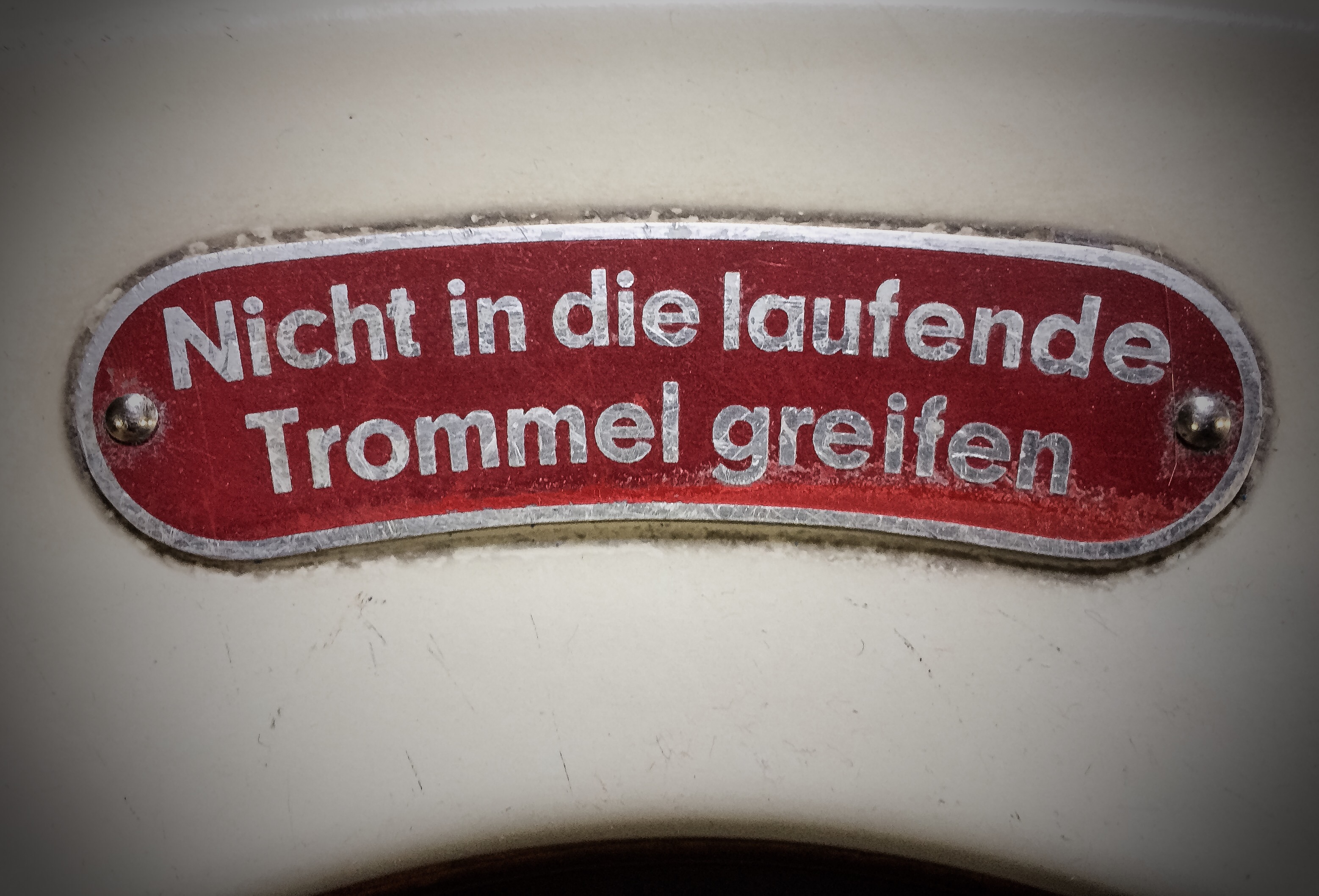 wohin laufen die Eigentlich?