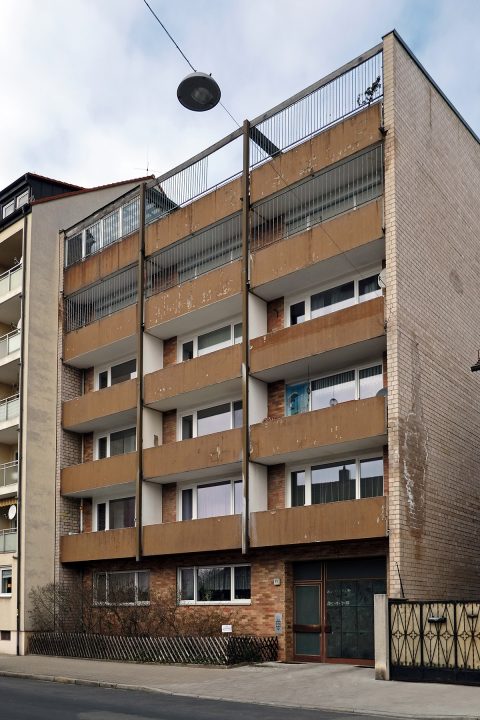 Holzstraße 53