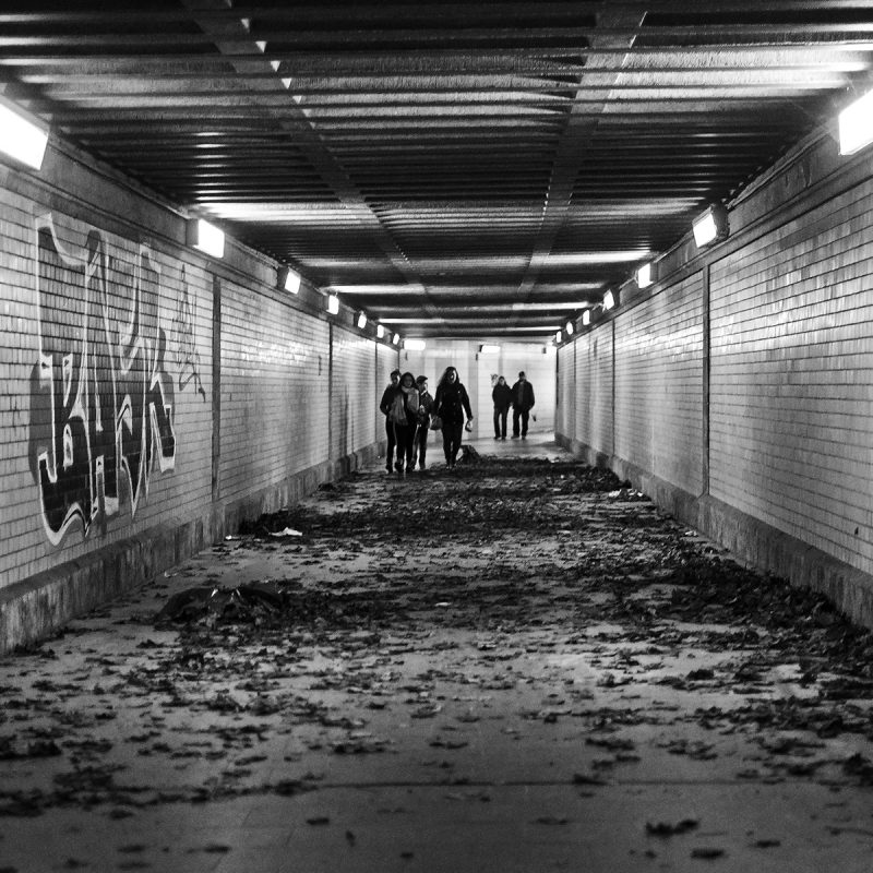 Tunnel