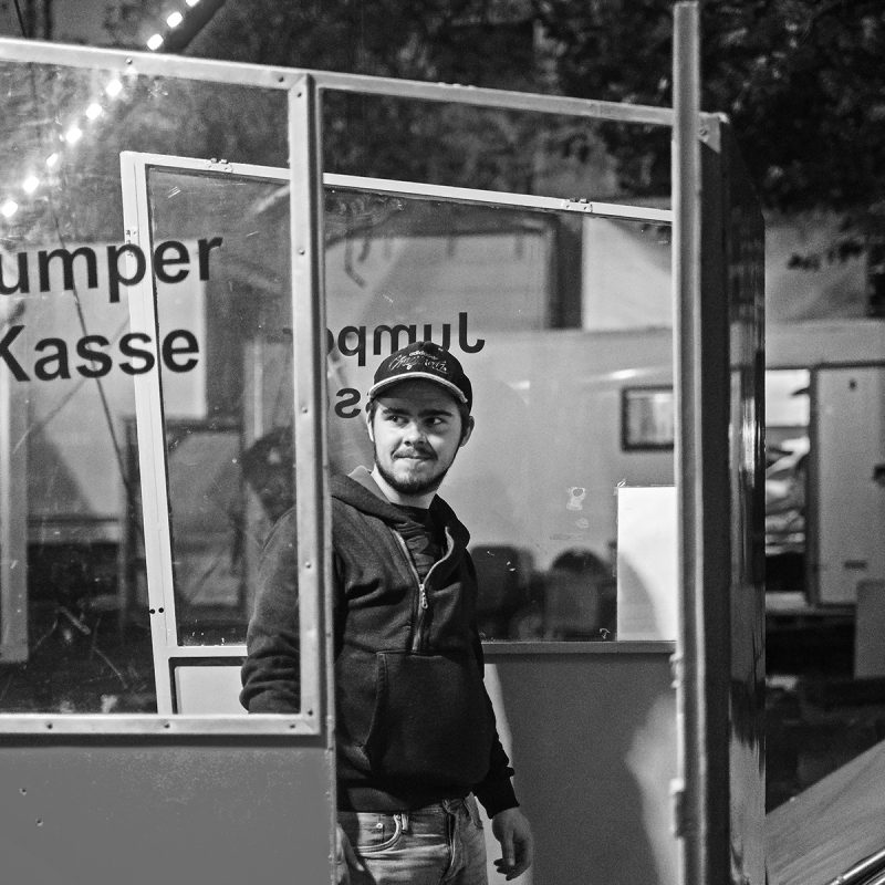 Kasse