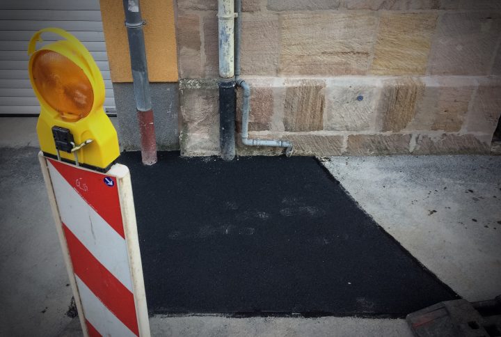 Asphalt