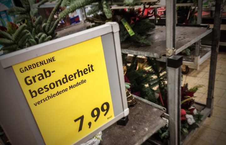 Immer was Besonderes...