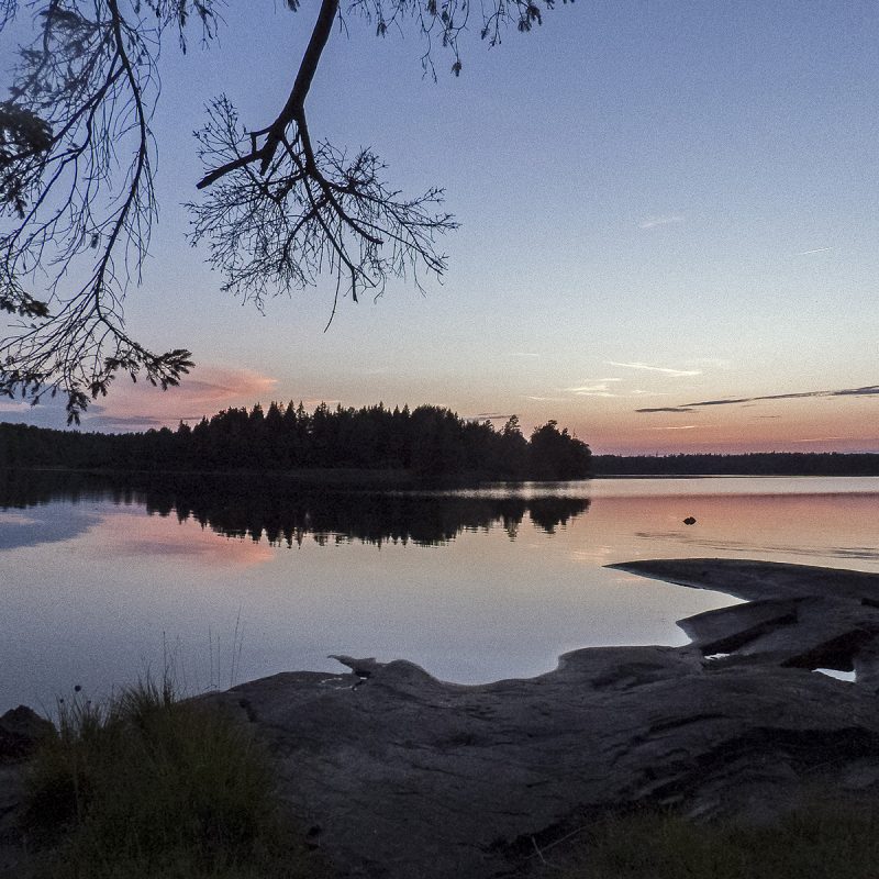 Sinnersjön