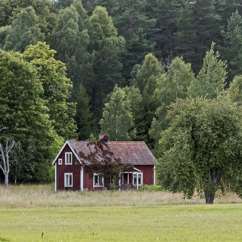 Sommerhaus