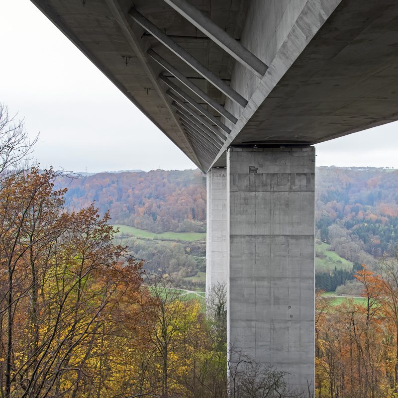 Kochertalbrücke