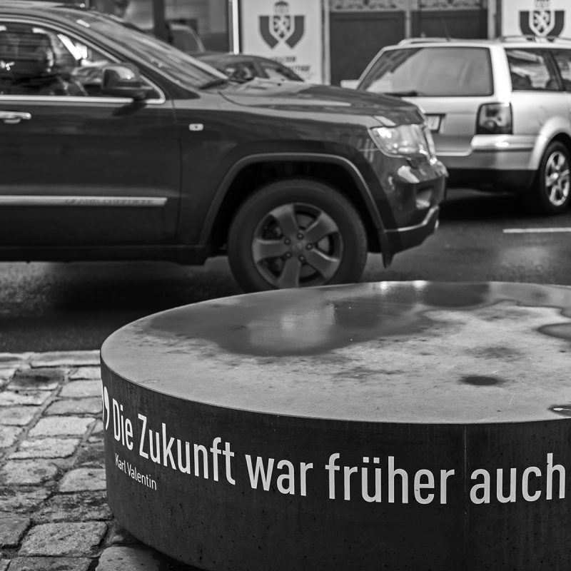 Zukunft