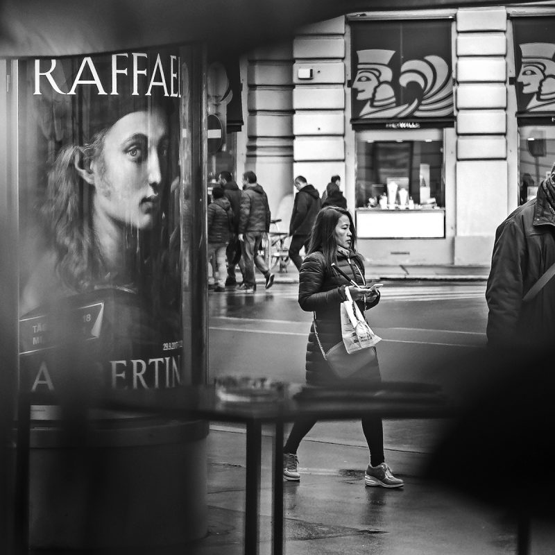 Raffael III
