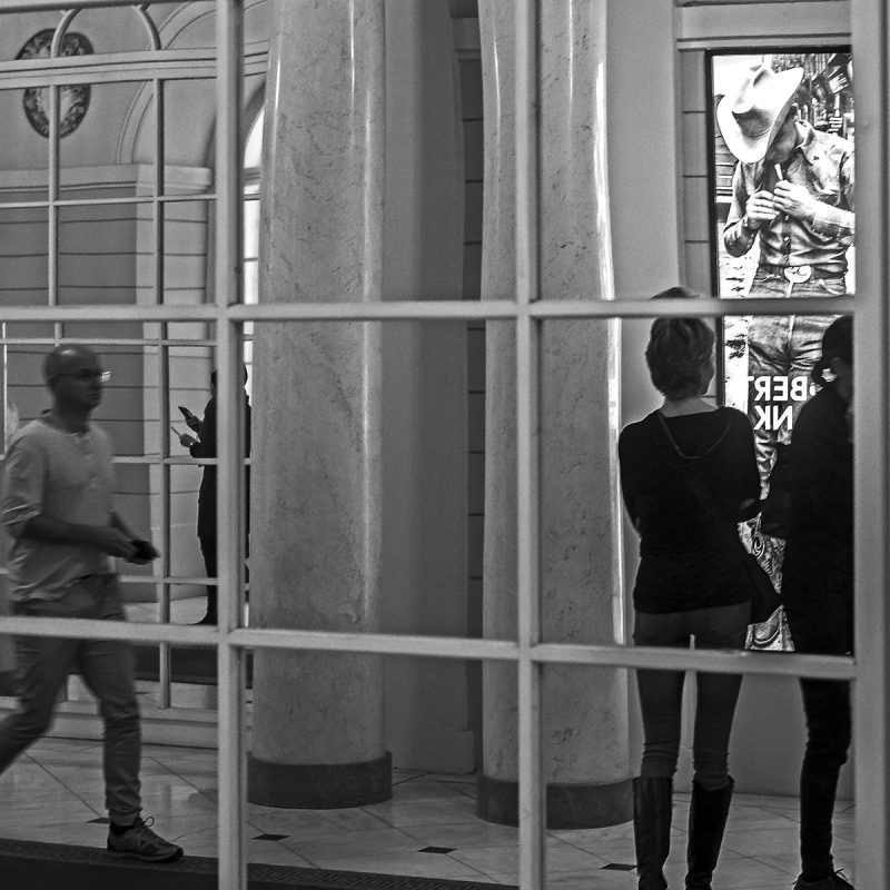 Robert Frank