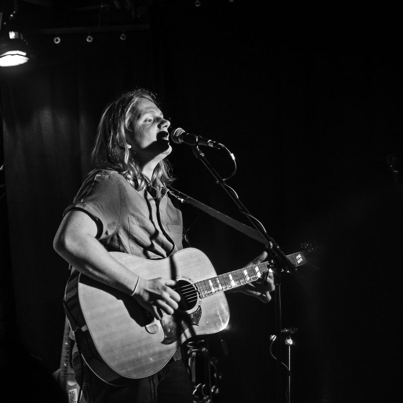 Folk's Worst Nightmare, Ottostraße, Kunstkeller o27, 08.12.2017