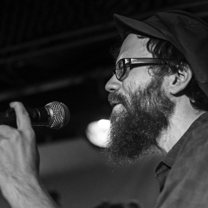Folk's Worst Nightmare, Ottostraße, Kunstkeller o27, 08.12.2017