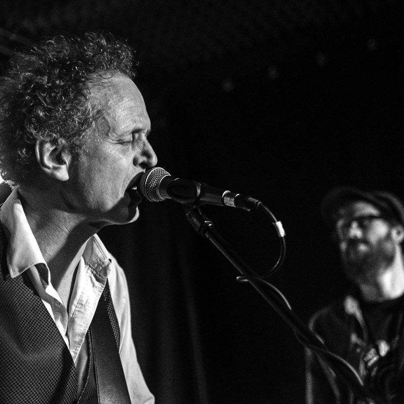 Folk's Worst Nightmare, Ottostraße, Kunstkeller o27, 08.12.2017