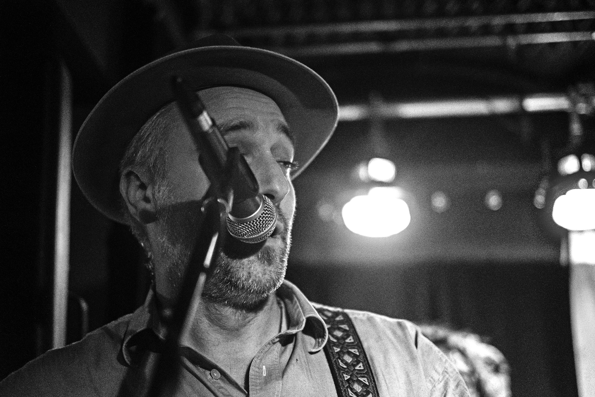 Folk's Worst Nightmare, Ottostraße, Kunstkeller o27, 08.12.2017