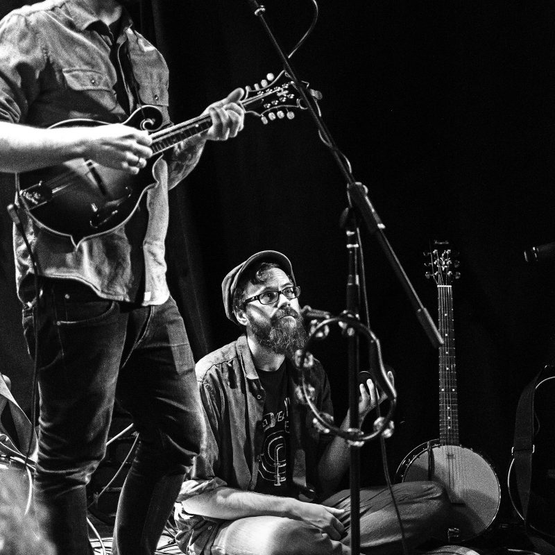 Folk's Worst Nightmare, Ottostraße, Kunstkeller o27, 08.12.2017