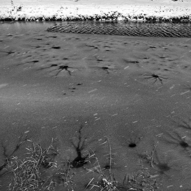 Winter, 10.12.2017, Kornburg
