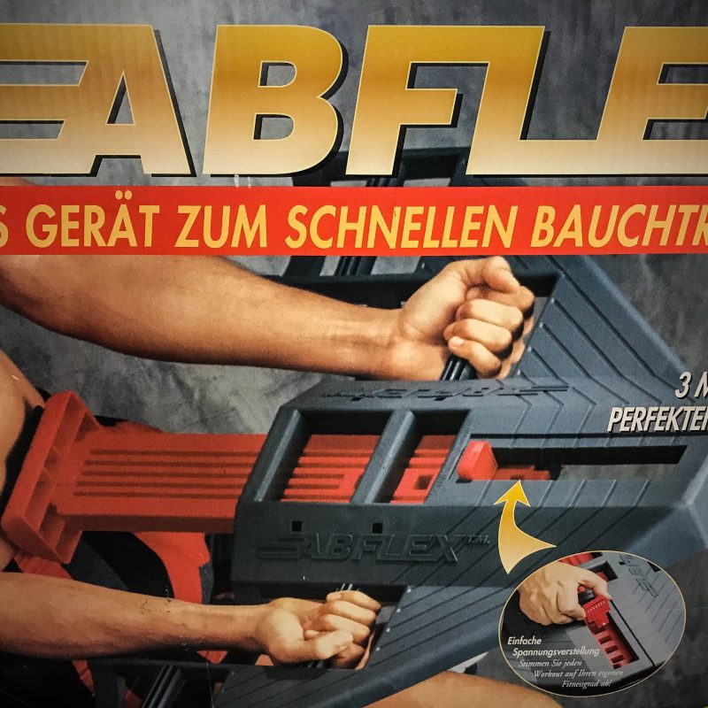 Bauch