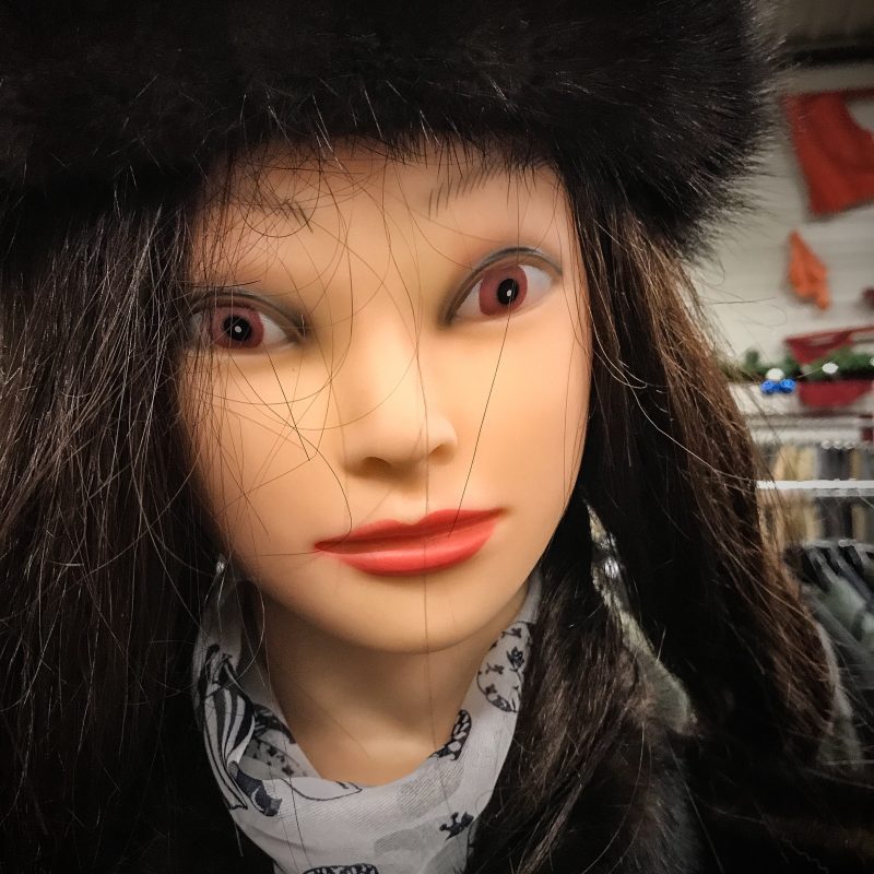 Pelz