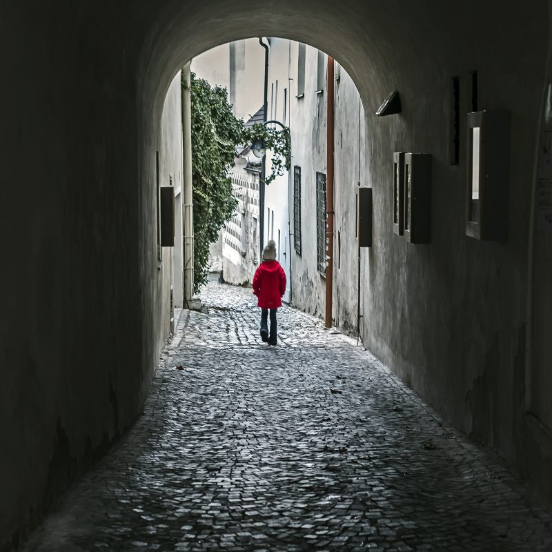 rot I