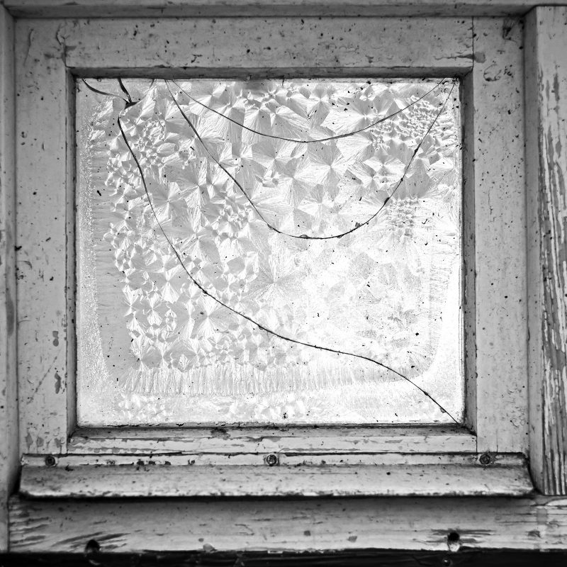 Frostfenster