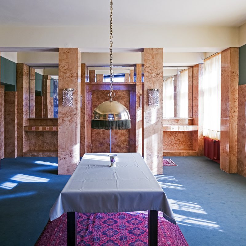 Esszimmer