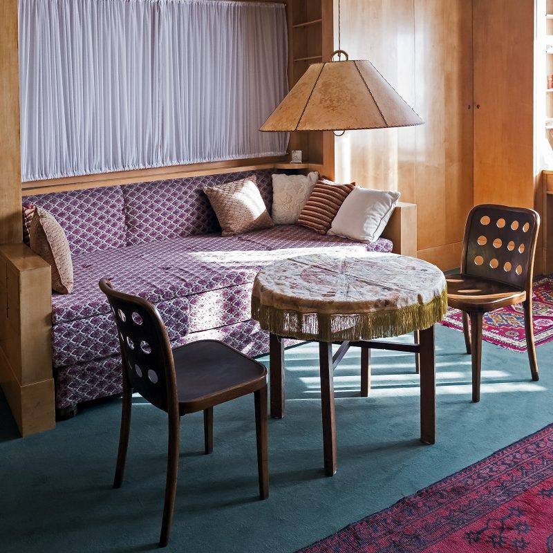 Damenzimmer
