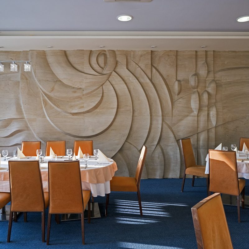 Hotel Central Pilsen
