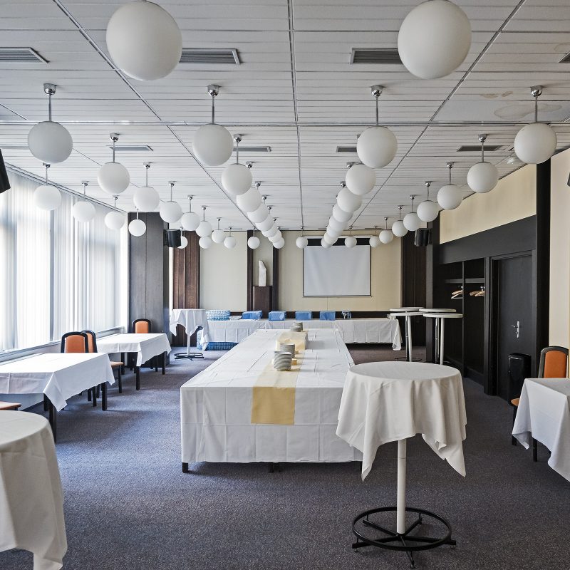 Hotel Central Pilsen