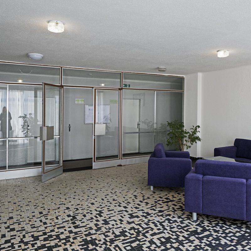 Hotel Central Pilsen