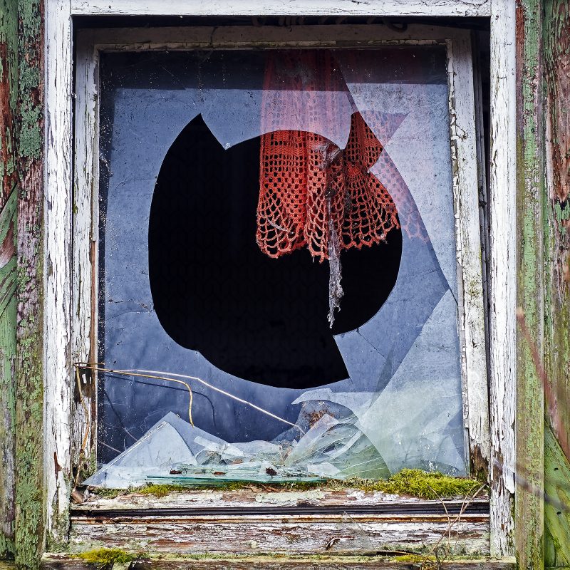 Fensterkopf