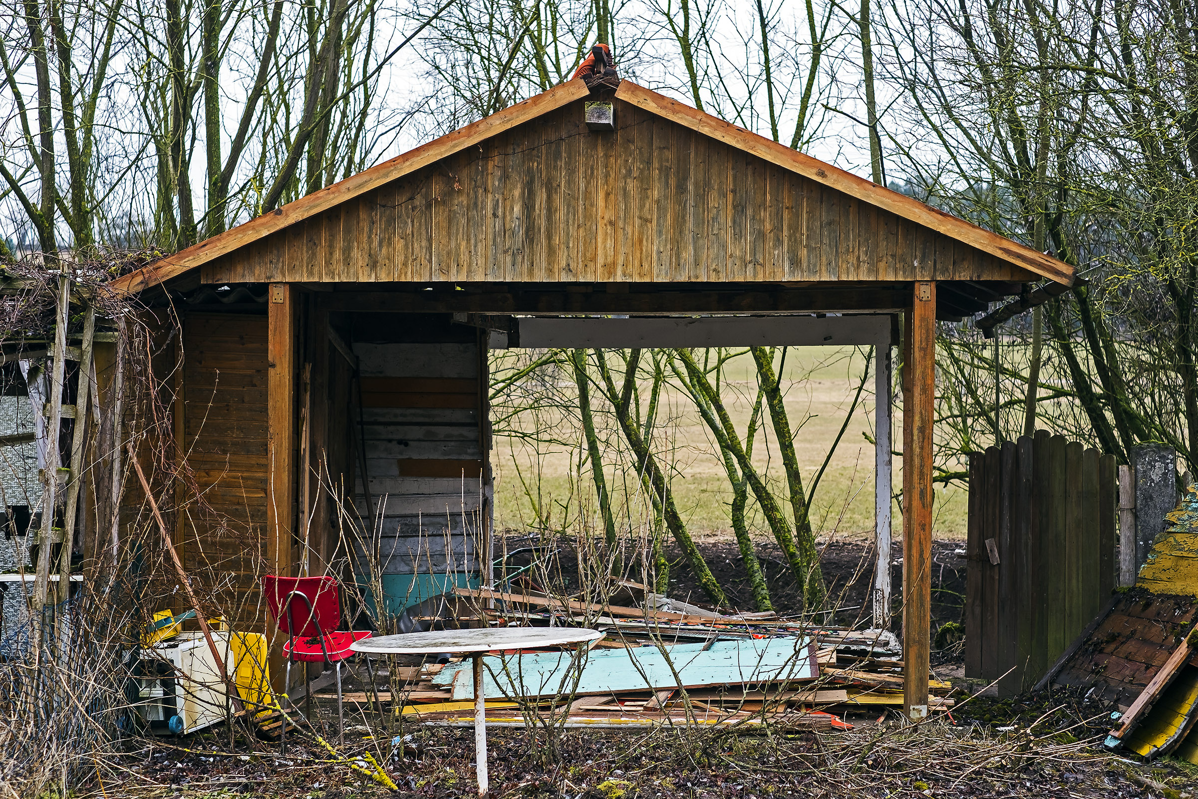 Durchblick