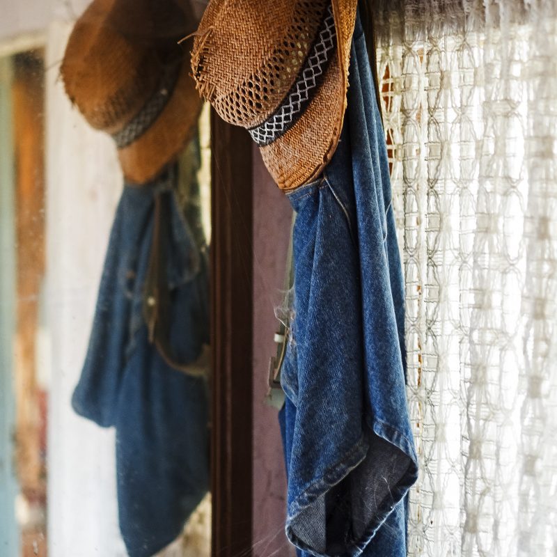 Garderobe