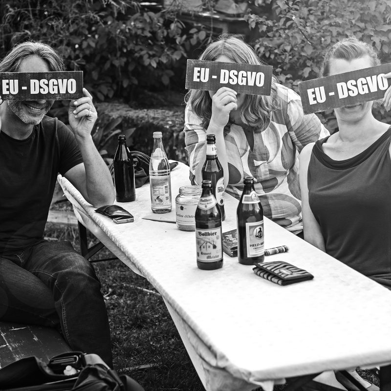 Grillparty