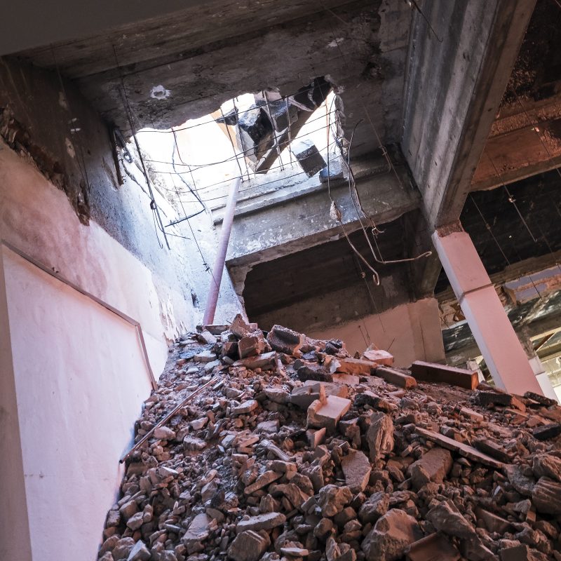 April 2018