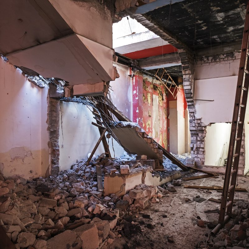 April 2018