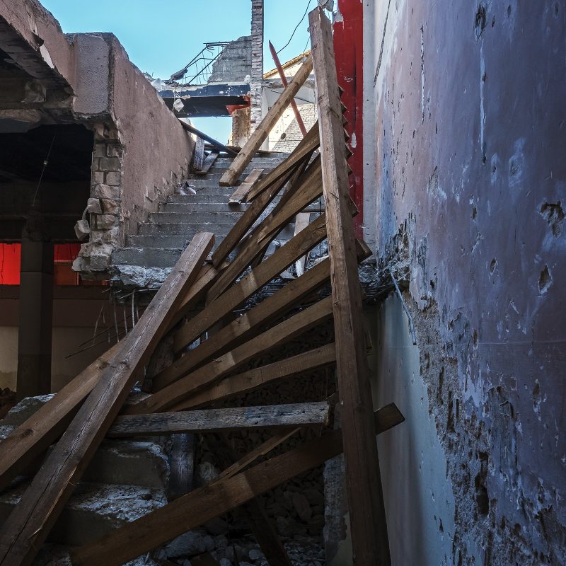 April 2018