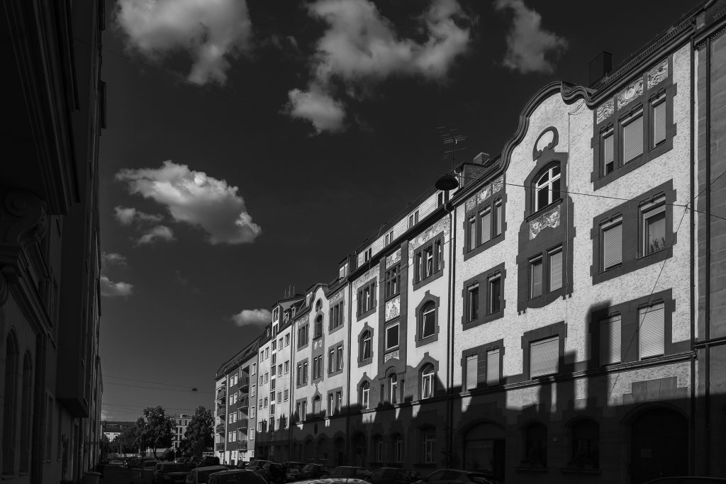 Karlstraße